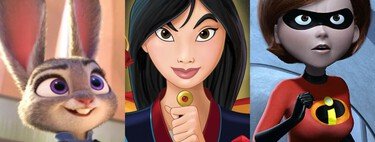 Por mucho que Disney se siga esforzando, los cuentos de príncipes azules y princesas forman parte del pasado… Y ya va siendo hora de renovar a sus protagonistas