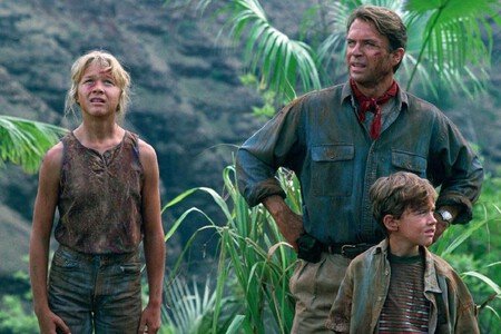 Jurassic Park
