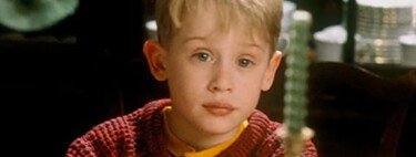 Qué fue de Macaulay Culkin, de quedarse 'Solo en casa' a ser abucheado por el público mientras tocaba la turuta en un concierto 