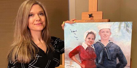 Ariana Richards Actual