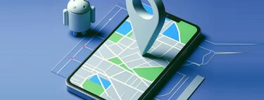 El truco de Google Maps para localizar un teléfono en el mapa 
