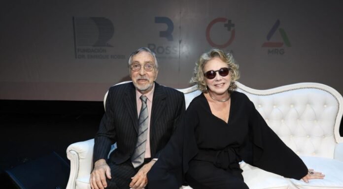 Solita Silveyra y el gran cambio de su vida con la llegada de sus cinco nietos: «Me olvidé de los hombres»