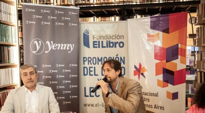Vuelve la Feria del Libro: entradas accesibles, invitados frecuentes y una nueva relación con el Gobierno