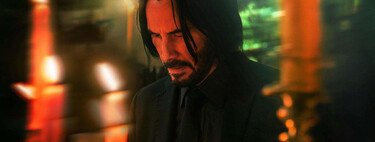 Cuando el thriller de acción es también cine de autor: 3 monumentales películas de género que ver si te gusta 'John Wick 4' (y las tienes en streaming)