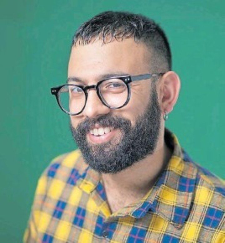 Fermín Eloy Acosta