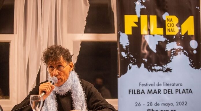 Osvaldo Baigorria: “Cierta expectativa en el futuro se reemplazó por una idea pesimista”