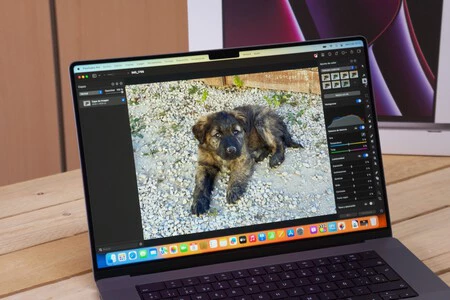 Macbook Android 4