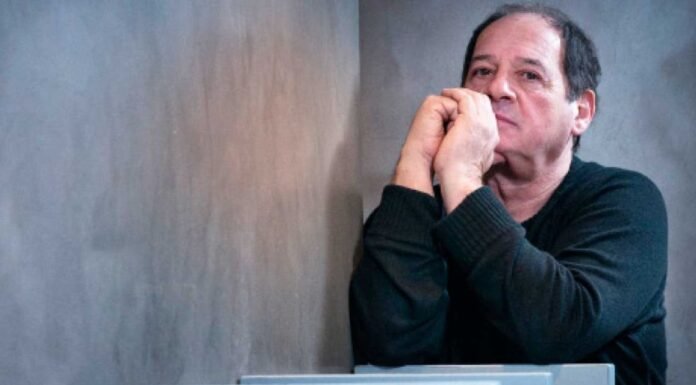 “Todos vamos a ser discriminados en un momento”