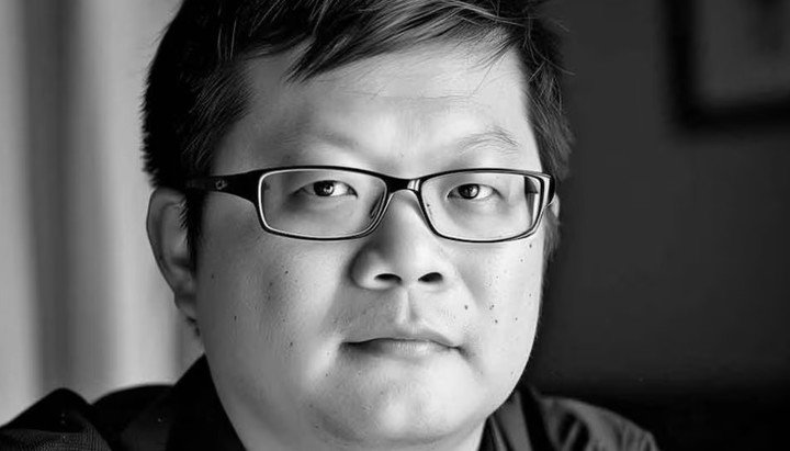 El libro Hipnocracia, del chino Jianwei Xun, fue un éxito de ventas en Europa.
