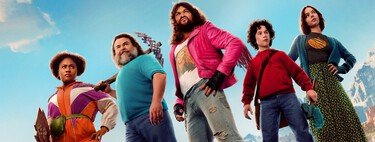 "Es raro que llamen a la policía cuando te estás divirtiendo". El director de la película de 'Minecraft' defiende a sus fans