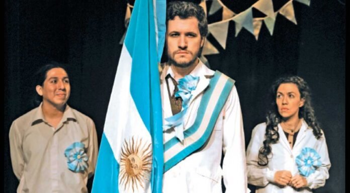 Una presencia antigua e innegable