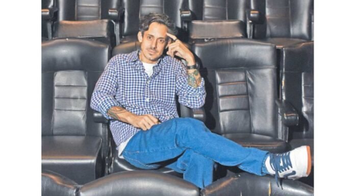 Agustín “Rada” Aristarán: “No me quiero quedar con las ganas de otras cosas”