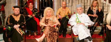 El 'Gran Hermano' sobrenatural. Cuando Antena 3 tuvo la genial idea de montar un reality de magos y, por supuesto, fue un fracaso