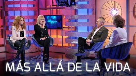 Mas Alla