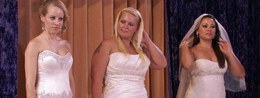 Hubo una vez un reality donde el premio era conseguir la "mejor cirugía" para el día de tu boda. No pasó de la primera temporada