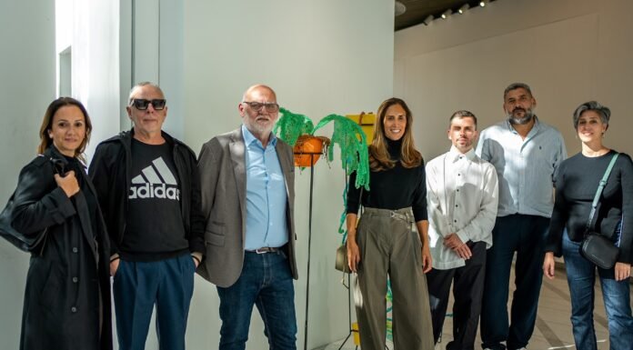 De compras en NODO 2025: museos y colecciones amplían sus patrimonios