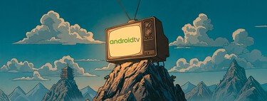 A Android TV no consiguen toserle ni en China. Su éxito puede dar un giro radical muy pronto