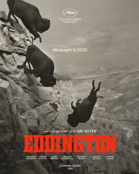 Eddington