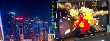 Chongqing es el centro tecnológico desconocido de China y hogar de todos estos fabricantes de móviles Android y televisores Android TV