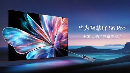Huawei Televisor