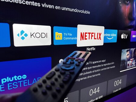 Android TV