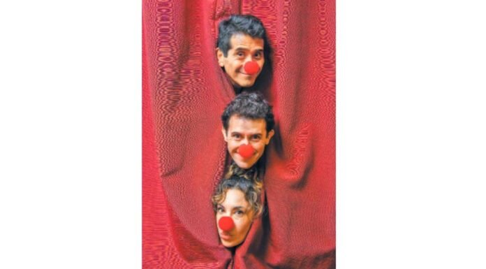 “El original nos empuja a hacernos preguntas”