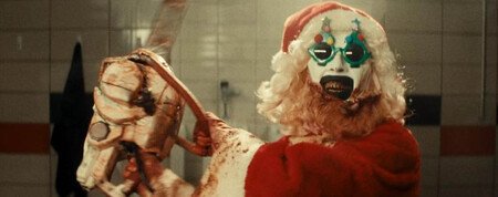 Terrifier 3 2024