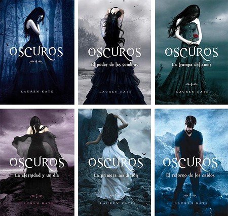 Oscuros