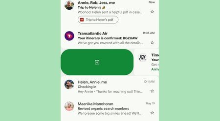 Google Apps Material 3