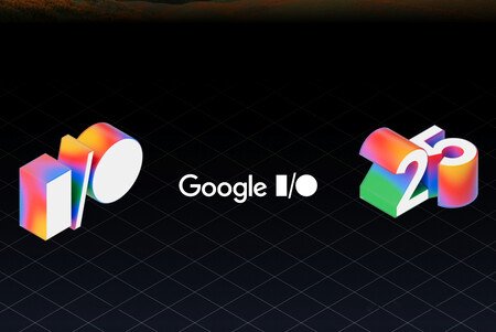 Google I/O 2025