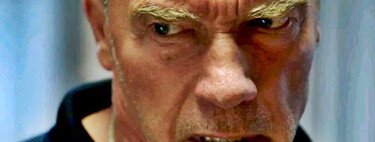 Siempre se nos olvida, pero Arnold Schwarzenegger dirigió su primera película hace 33 años. Nunca ha vuelto a ponerse tras las cámaras