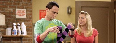 Penny es uno de los mejores personajes de 'The Big Bang Theory', pero para su creador era "tristemente unidimensional"