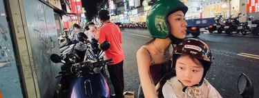 'Left-Handed Girl' es un debut sensacional que captura la esencia de Taipéi y tiene a Sean Baker ('Anora') como coguionista y montador | Cannes 2025
