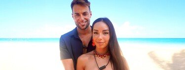 Anita y Montoya no son los únicos. 12 concursantes de 'La isla de las tentaciones' reciclados después en 'Supervivientes' y otros realities de Telecinco