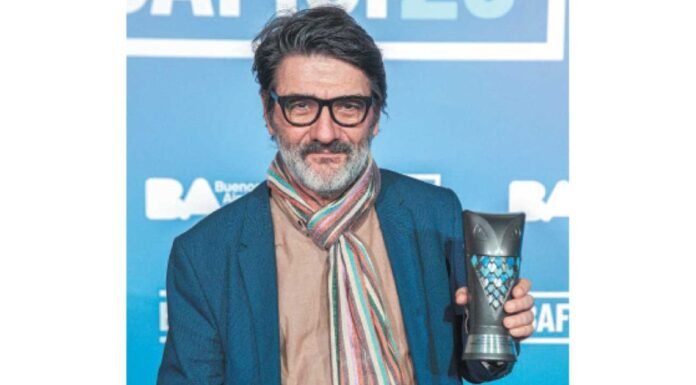 “Lo que siempre buscamos es que nuestro trabajo se vea”