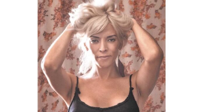 “Lo reconozco sin vergüenza: orgullosamente narcisista”