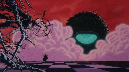 Angels Egg 1985