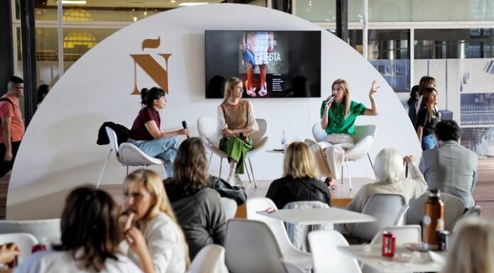 María y Paula Marull, reinas del teatro, fantasmas y el recuerdo para Lanata, un sábado vibrante en la Feria