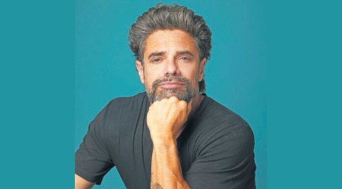 “No podíamos tener miedo de contar miserias”