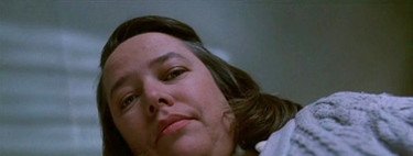 Mis villanos favoritos: Annie Wilkes ('Misery')