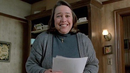 Annie Wilkes