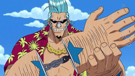 Franky