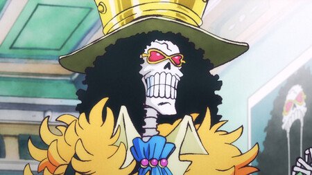Brook
