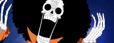 Aunque lo parezca, Brook de 'One Piece' no es inmortal. El músico de los Sombrero de Paja casi la espicha varias veces y hay un método infalible para cargárselo