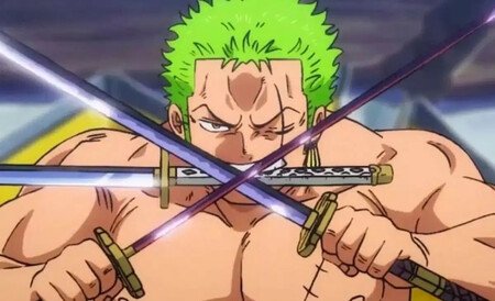 Zoro