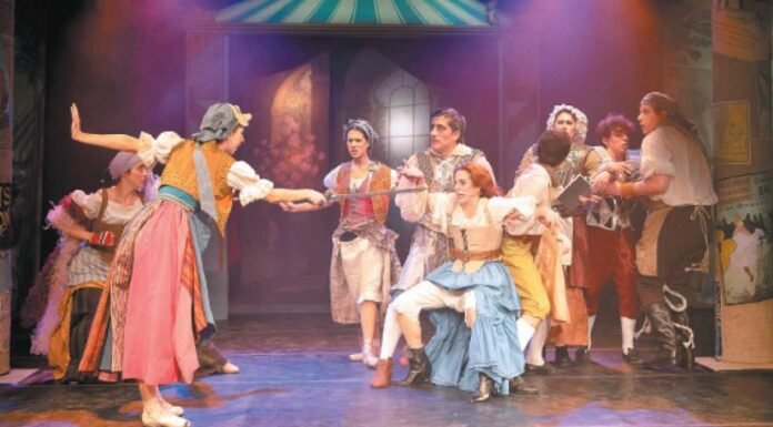 “Queremos poner en valor el sueño fundador”