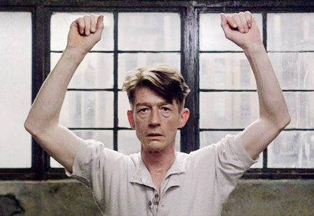 John Hurt en '1984'