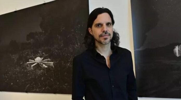 ‘Representar el silencio’: memoria del franquismo en una muestra fotográfica en Buenos Aires