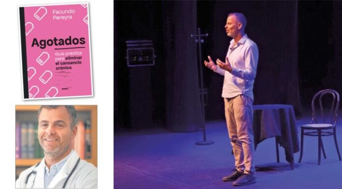 Una mirada a nuestros cansancios