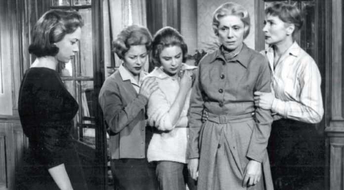 Vlasta Lah: el rescate